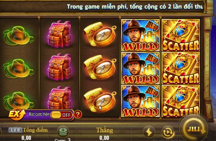Các chương trình khuyến mãi hấp dẫn tại 777king99 khuyến mãi
