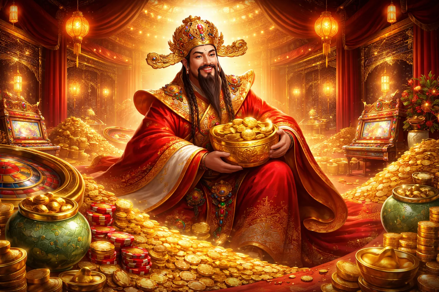 Các phương thức thanh toán chính tại 777king99 khuyến mãi