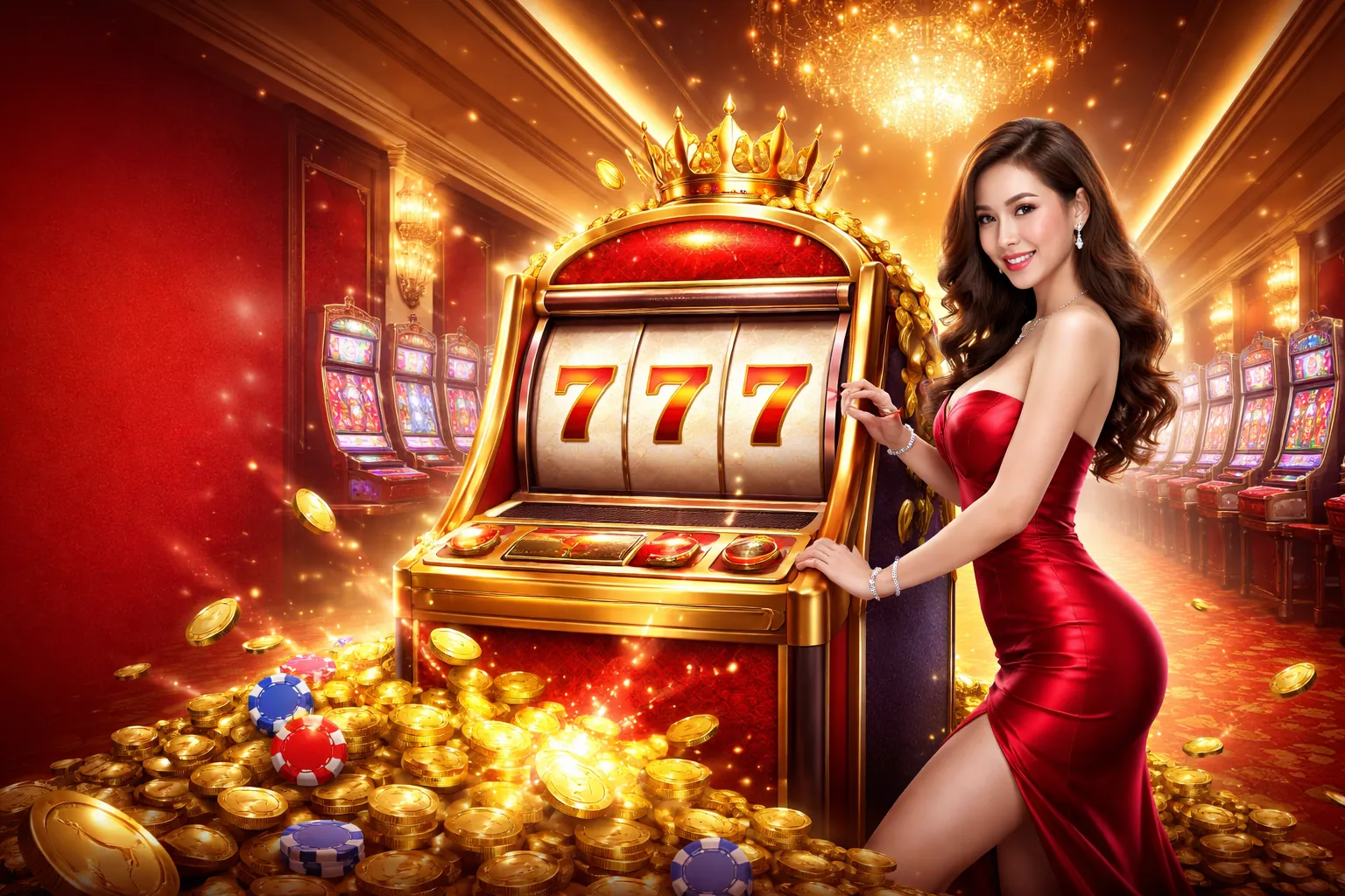 Đội ngũ hỗ trợ khách hàng chuyên nghiệp của 777king99 khuyến mãi luôn sẵn sàng phục vụ