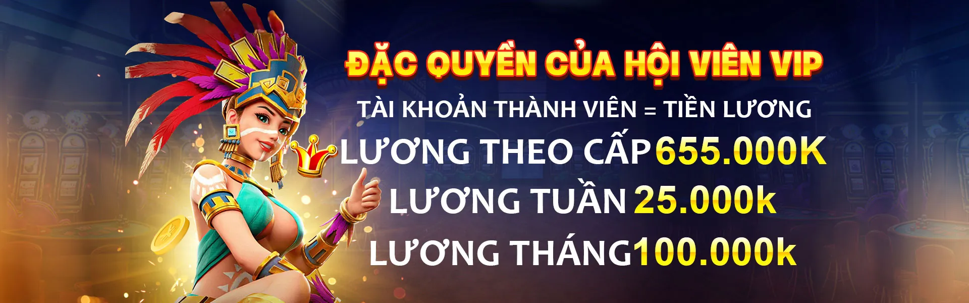 Chương Trình VIP 777king99 khuyến mãi